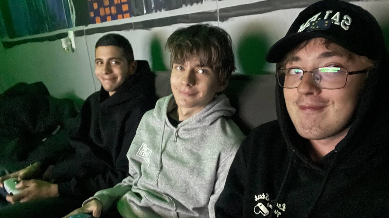 Снимок архива: triple salem